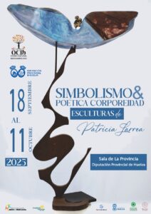 Lee más sobre el artículo Esculturas, música y poesía marcan el inicio del calendario del OCIb 2025