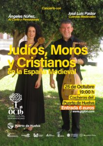 Lee más sobre el artículo “Judíos, Moros y Cristianos en la España Medieval”