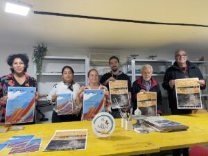 Lee más sobre el artículo El OCIb pone en marcha una programación infantil y un concurso para jóvenes creadores 