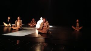 Lee más sobre el artículo ANIMA abre un nuevo capítulo de la danza contemporánea en Huelva con su exitosa presentación 