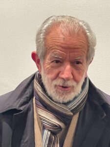 Lee más sobre el artículo Jaime de Vicente recibirá la Medalla de la Cultura de Huelva por su compromiso iberoamericano