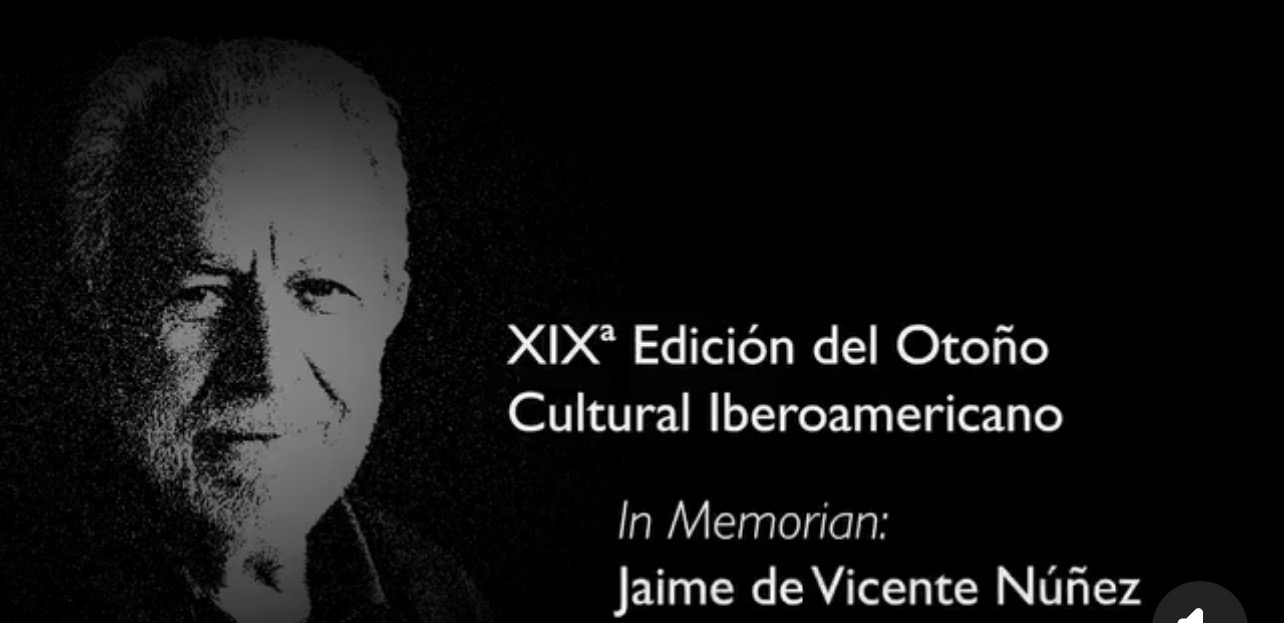 Lee más sobre el artículo La 19.ª edición del OCIb honrará el legado de Jaime de Vicente con más de 35 eventos