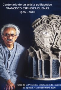 Lee más sobre el artículo Espinoza Dueñas regresa al OCIb en el centenario de su nacimiento