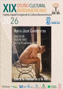 Lee más sobre el artículo María José Cumbreras lleva al OCIb «Entre la memoria y la luz»