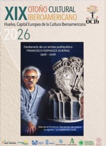 Lee más sobre el artículo El OCIb despliega un fin de semana de arte, música y poesía entre Huelva y Riotinto