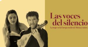 Lee más sobre el artículo Huelva se hace presente en Buenos Aires con José Luis Pastor y Carmen de la Osa