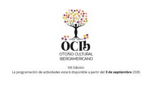 Lee más sobre el artículo El OCIb presenta este jueves 3 de septiembre la programación de su 19.ª edición