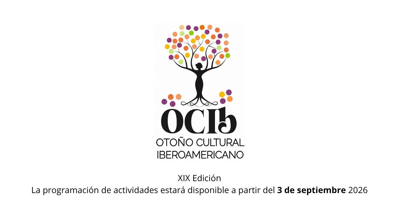 Lee más sobre el artículo El OCIb presenta este jueves 3 de septiembre la programación de su 19.ª edición