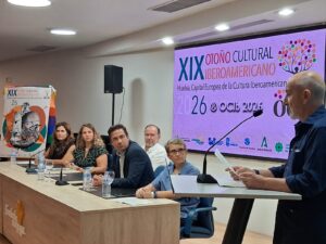 Lee más sobre el artículo El OCIb abre una nueva etapa con 38 actividades y el legado de Jaime de Vicente como guía